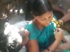Tamiloutoorsex - Tamil Sex Movies - Outdoor Free Videos #1 - outside - 50